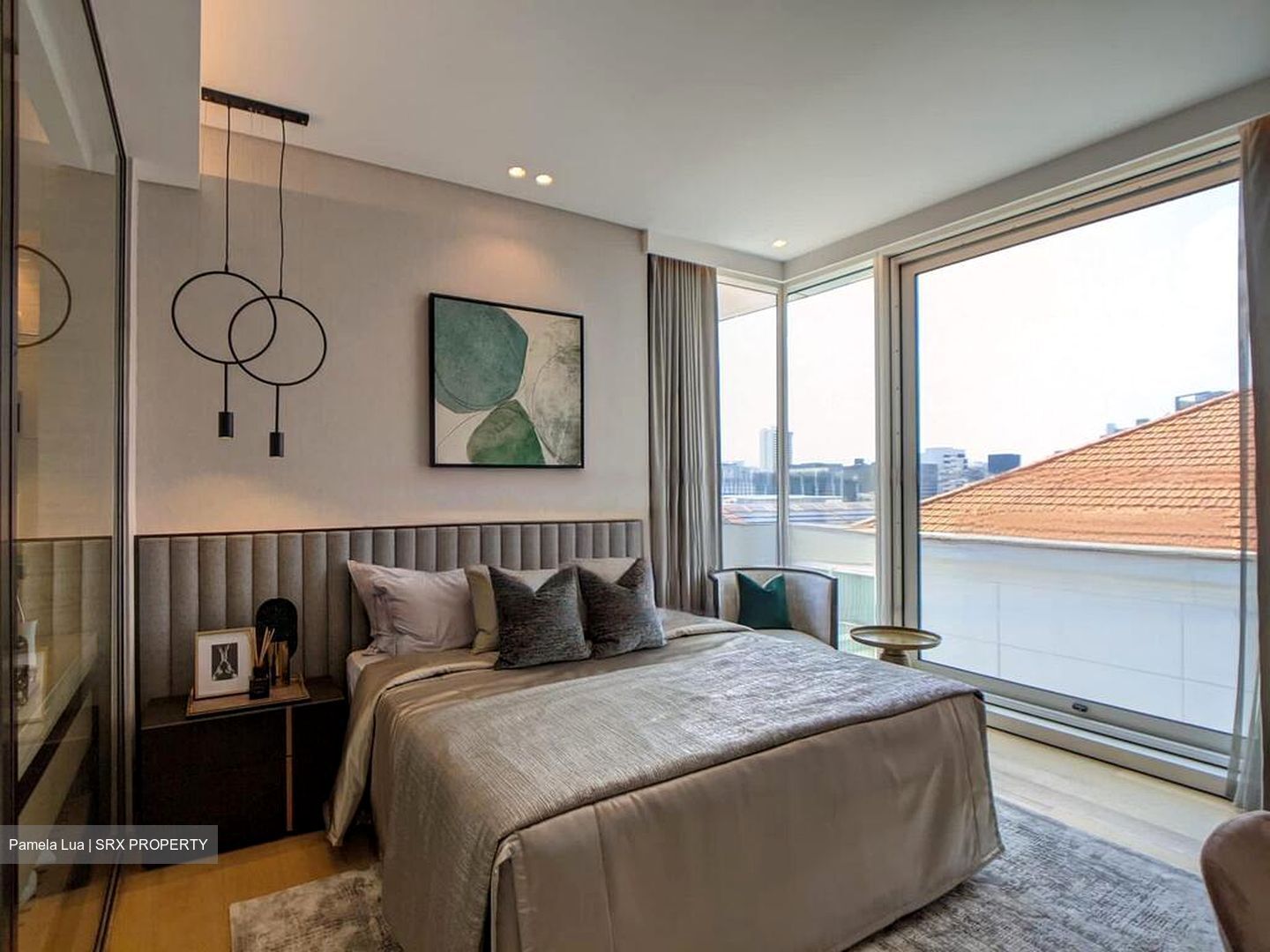 Stamford Road (D6), Condominium #467208561